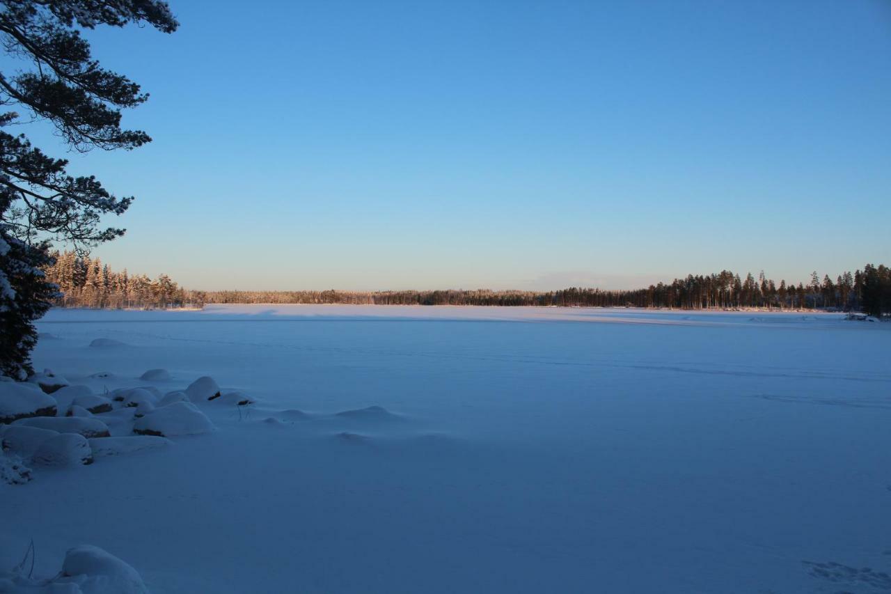 Winter Bay Cottage Кеуруу Екстериор снимка