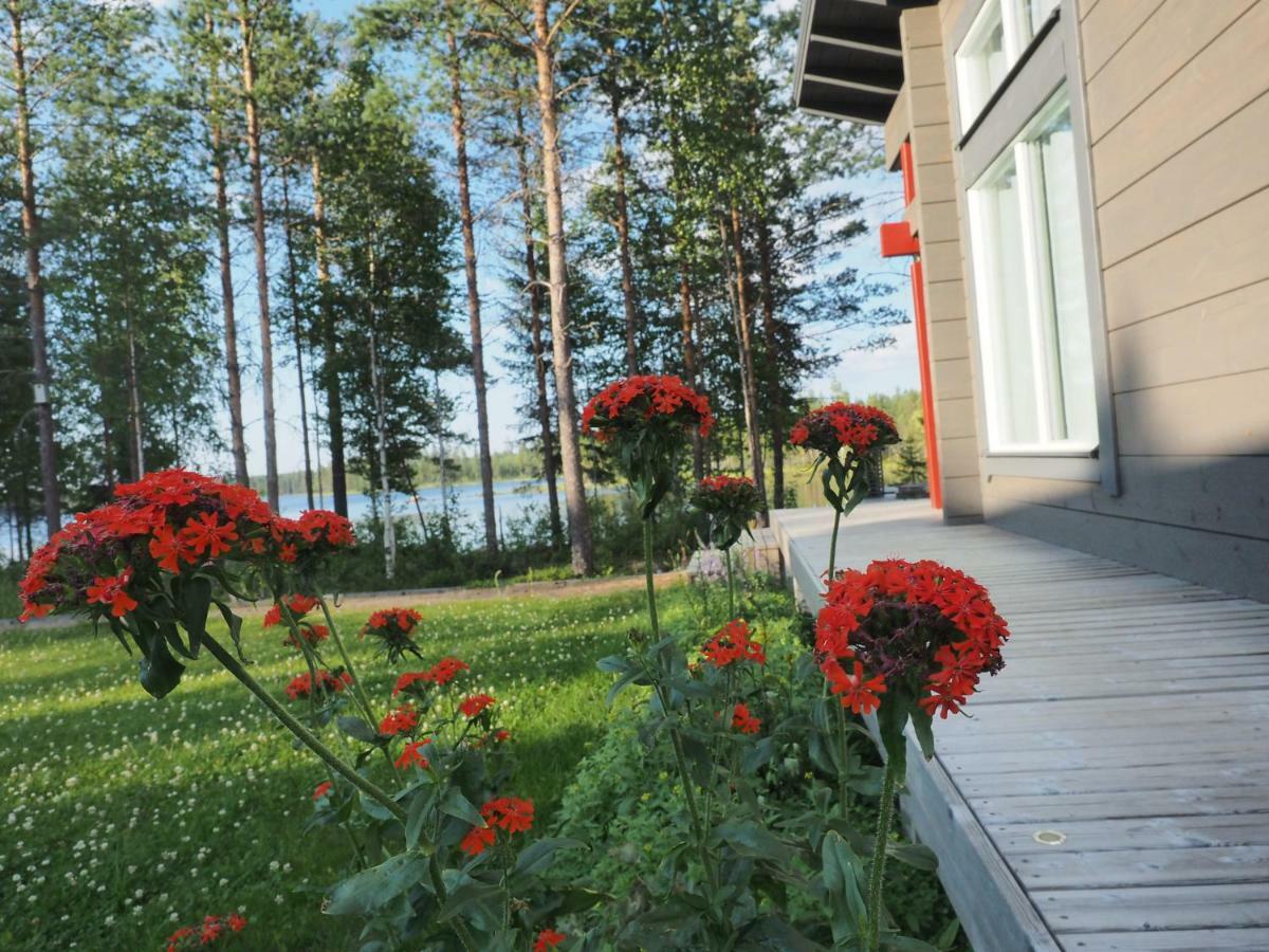 Winter Bay Cottage Кеуруу Екстериор снимка