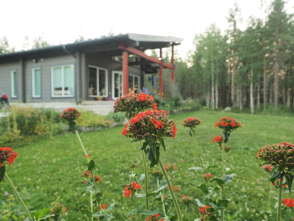 Winter Bay Cottage Кеуруу Екстериор снимка