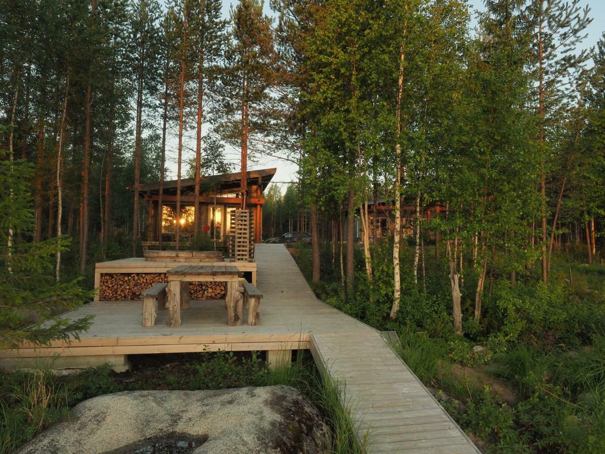 Winter Bay Cottage Кеуруу Екстериор снимка