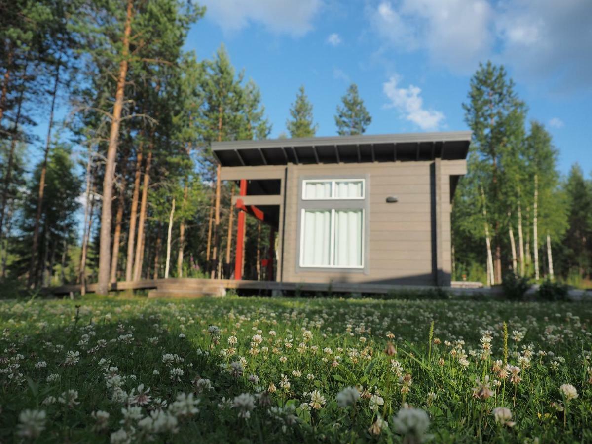 Winter Bay Cottage Кеуруу Екстериор снимка